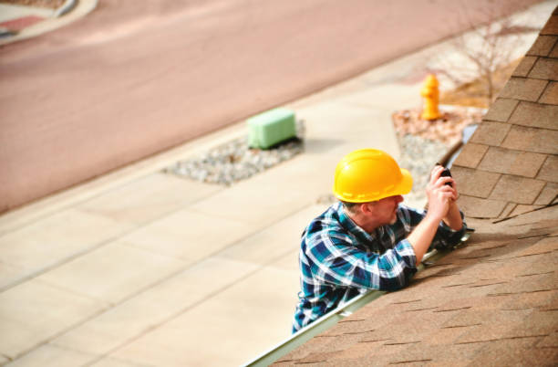 Quick and Trustworthy Emergency Roof Repair Services in Homosassa Springs, FL