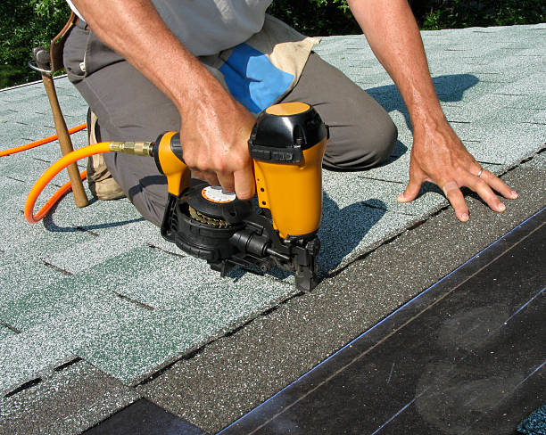 Best Shingle Roofing Installation  in Homosassa Springs, FL
